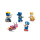 LEGO Sonic The Hedgehog Sonic i pojazd do zadań specjalnych 77006 - 1331739 - zdjęcie 8